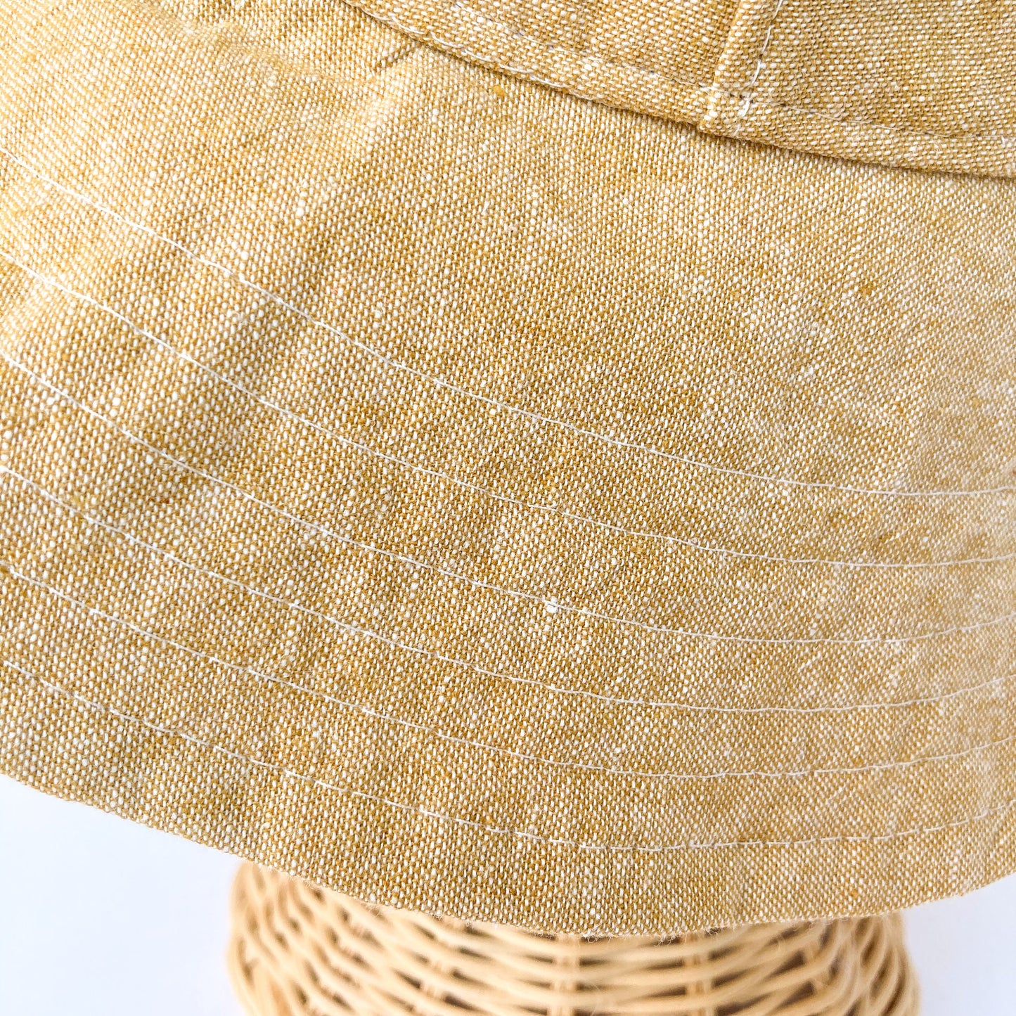 Baby Wide Brim Sun Hat, Tan Hat, Outdoor Toddler Hat, Beach Hat for Kids, Baby Summer Hat, Infant Sun Protection, Neutral Baby Shower Gift