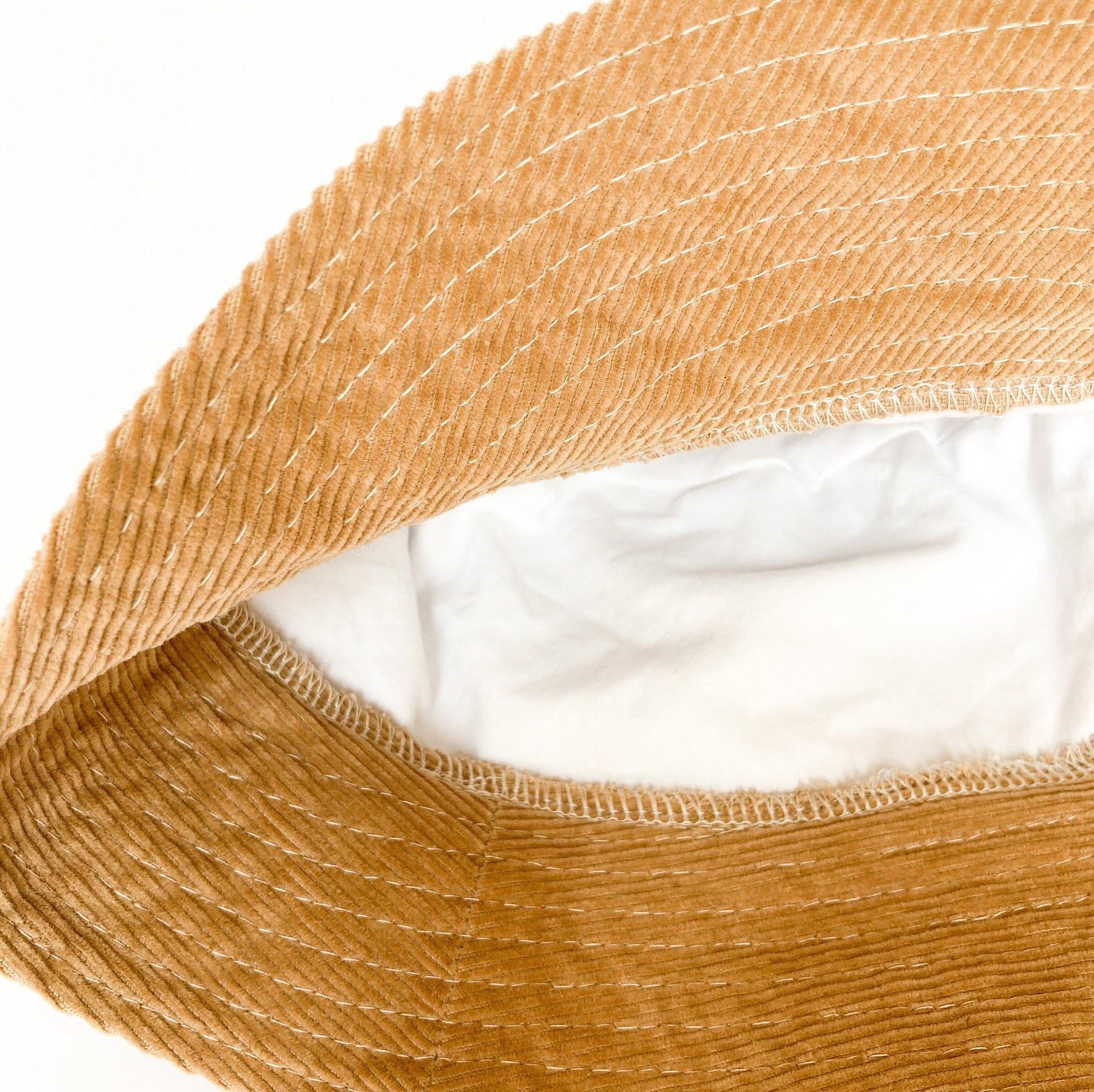 Toddler Bucket Hat, Newborn Sun Hat, Baby Sun Protection, Winter Infant Hat, Kid Beach Hat, Winter Style, Neutral Shower Gift, Corduroy Hat