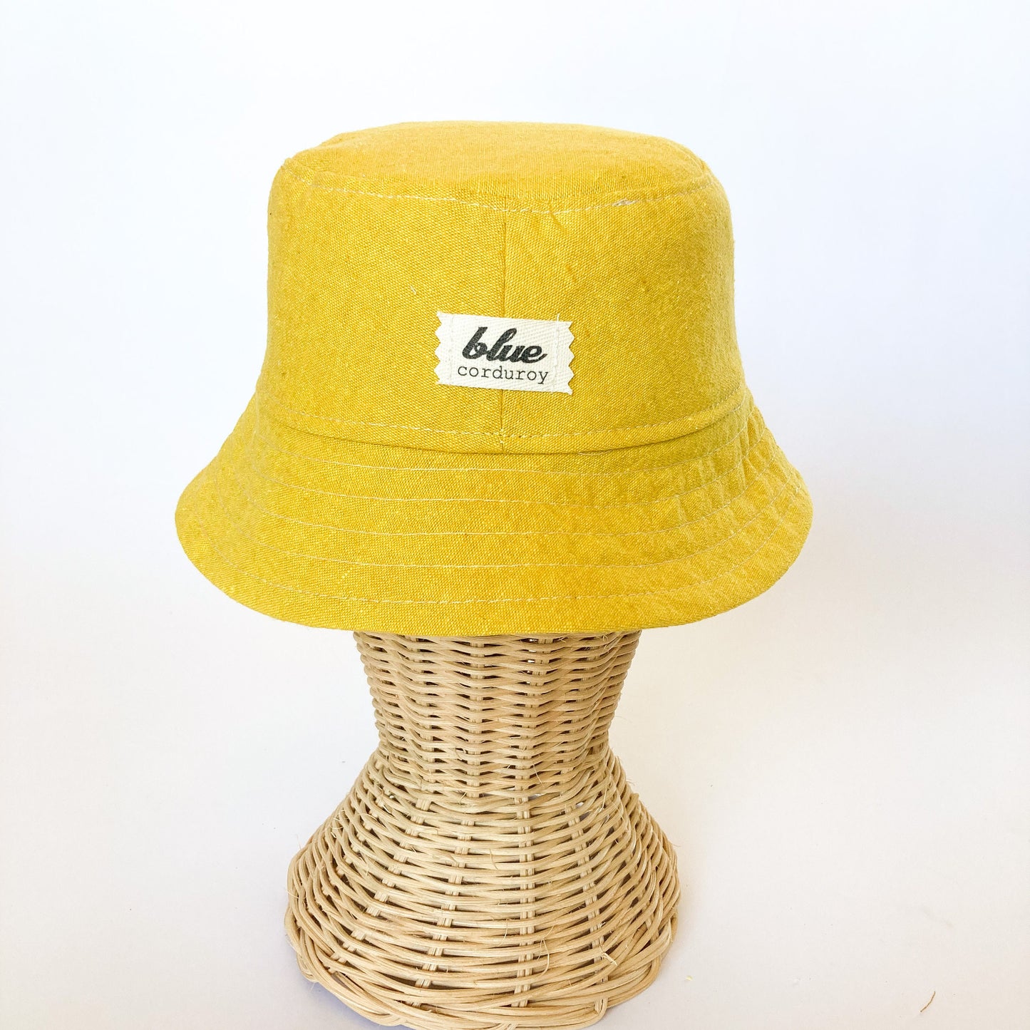 Yellow Bucket Hat, Baby Sun Hat, Summer Baby Gift, Toddler Sun Hat, Sunshine Baby, Outdoor Baby Gift, Girls Sun Hat, Boys Beach Hat