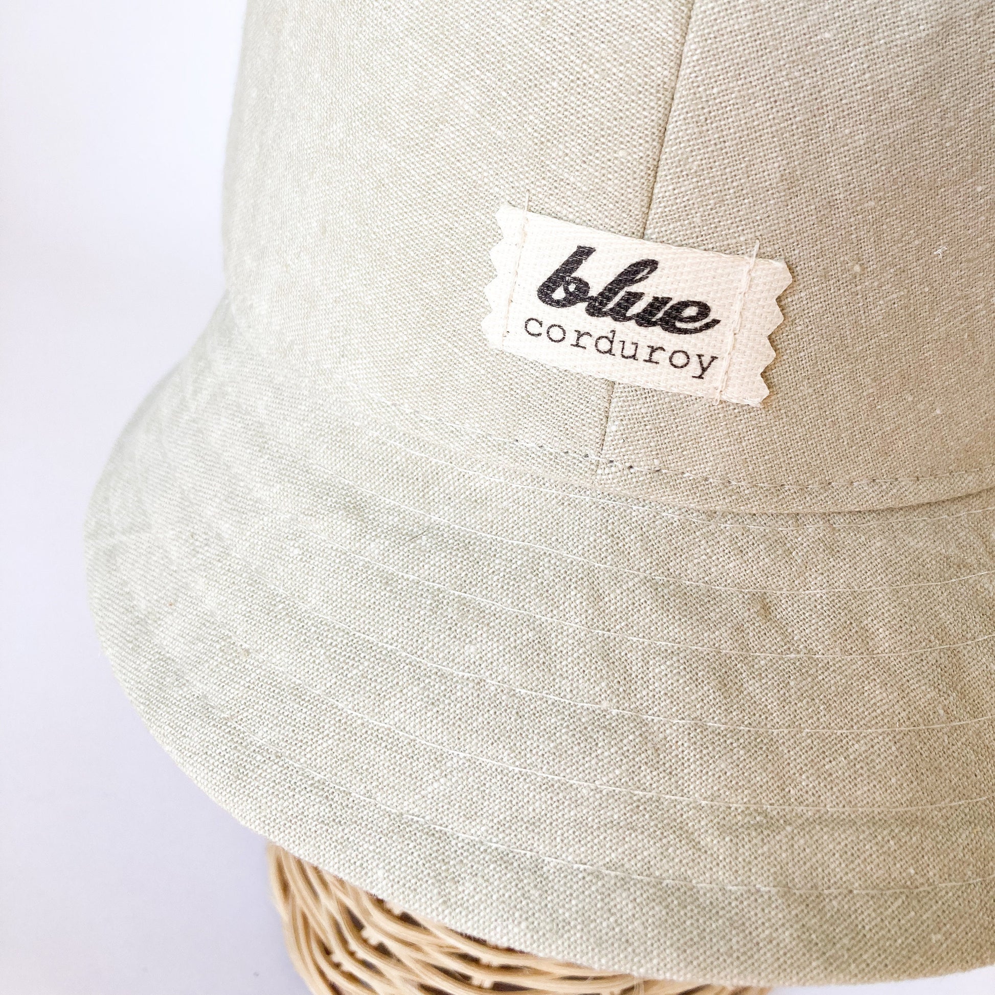 Neutral Hat, Linen Sun Hat, Womens Bucket Hat, Unisex Beach Accessory, Sun Hats for Men, Sun Hats for Women, Beige Summer Hat, Hat for Teen