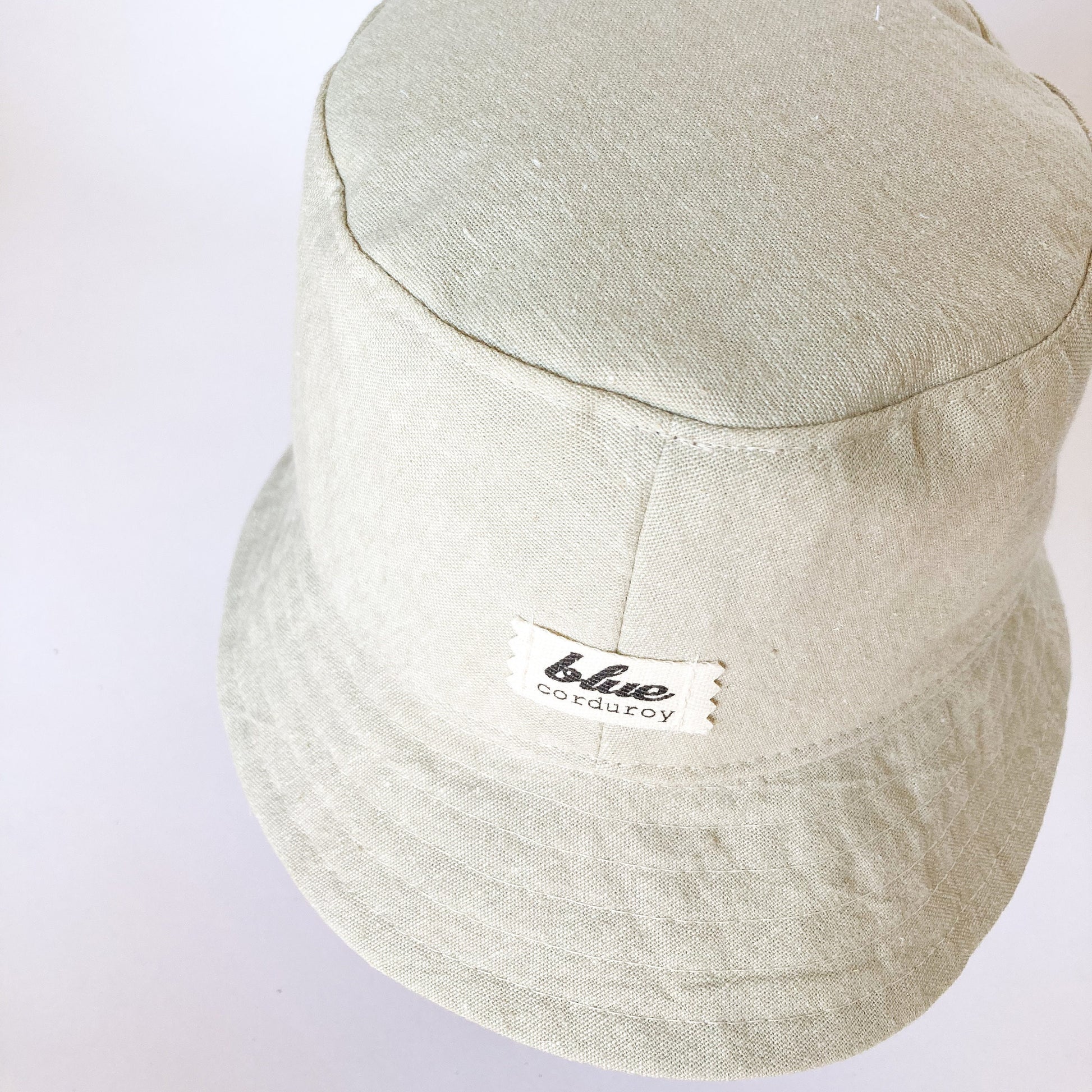 Neutral Hat, Linen Sun Hat, Womens Bucket Hat, Unisex Beach Accessory, Sun Hats for Men, Sun Hats for Women, Beige Summer Hat, Hat for Teen