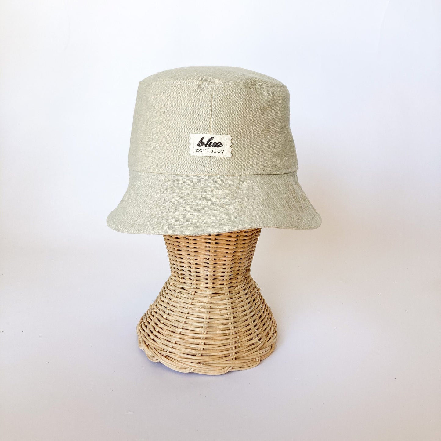 Neutral Hat, Linen Sun Hat, Womens Bucket Hat, Unisex Beach Accessory, Sun Hats for Men, Sun Hats for Women, Beige Summer Hat, Hat for Teen