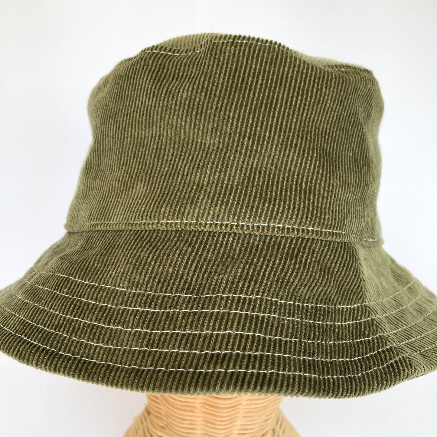 Toddler Bucket Hat, Baby Boy Sun Hat, Corduroy Hat, Fabric Sun Hat, Summer Newborn Gift, Beach Baby Gift, Infant Hat, Kids Summer Hat