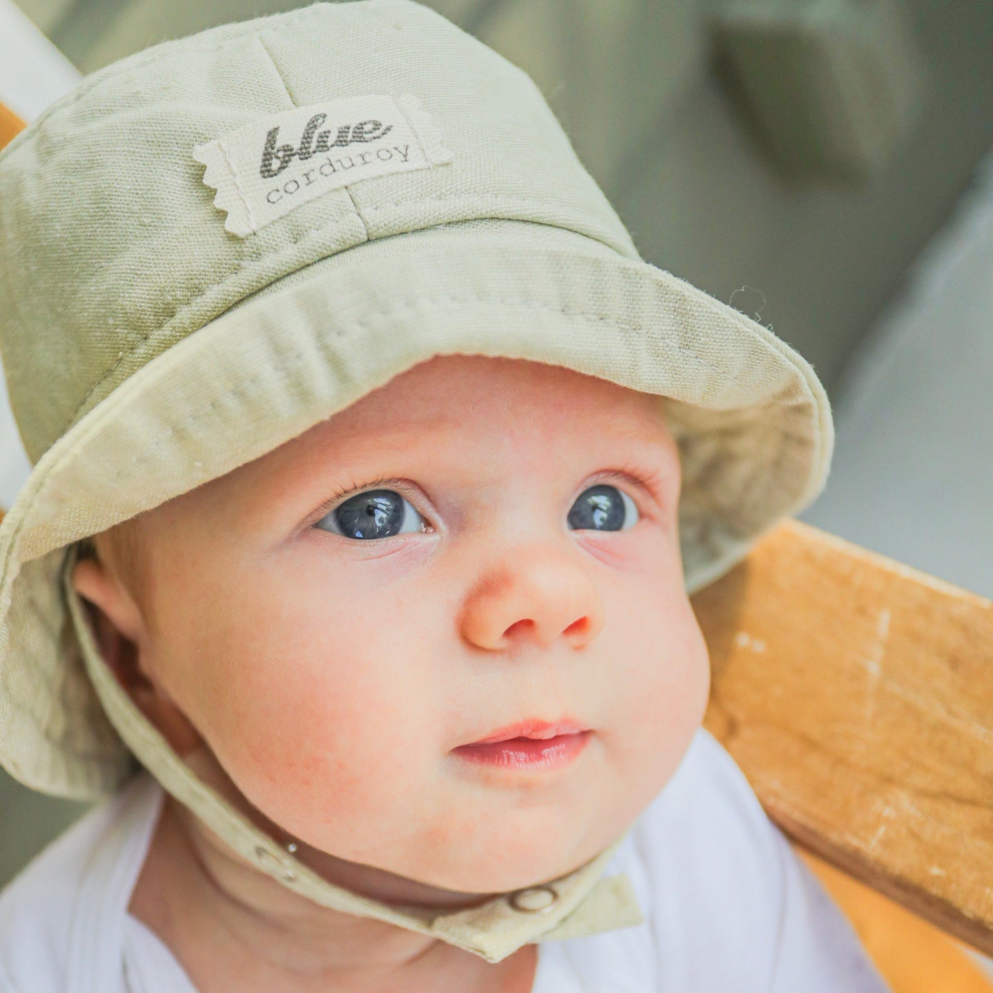 Kids Bucket Hat, Brimmed Baby Hat, Toddler Sun Hat, Kids Linen Hat, Beach Baby Gift, Boho Baby Clothes, Baby Sun Hat, Summer Baby Hat