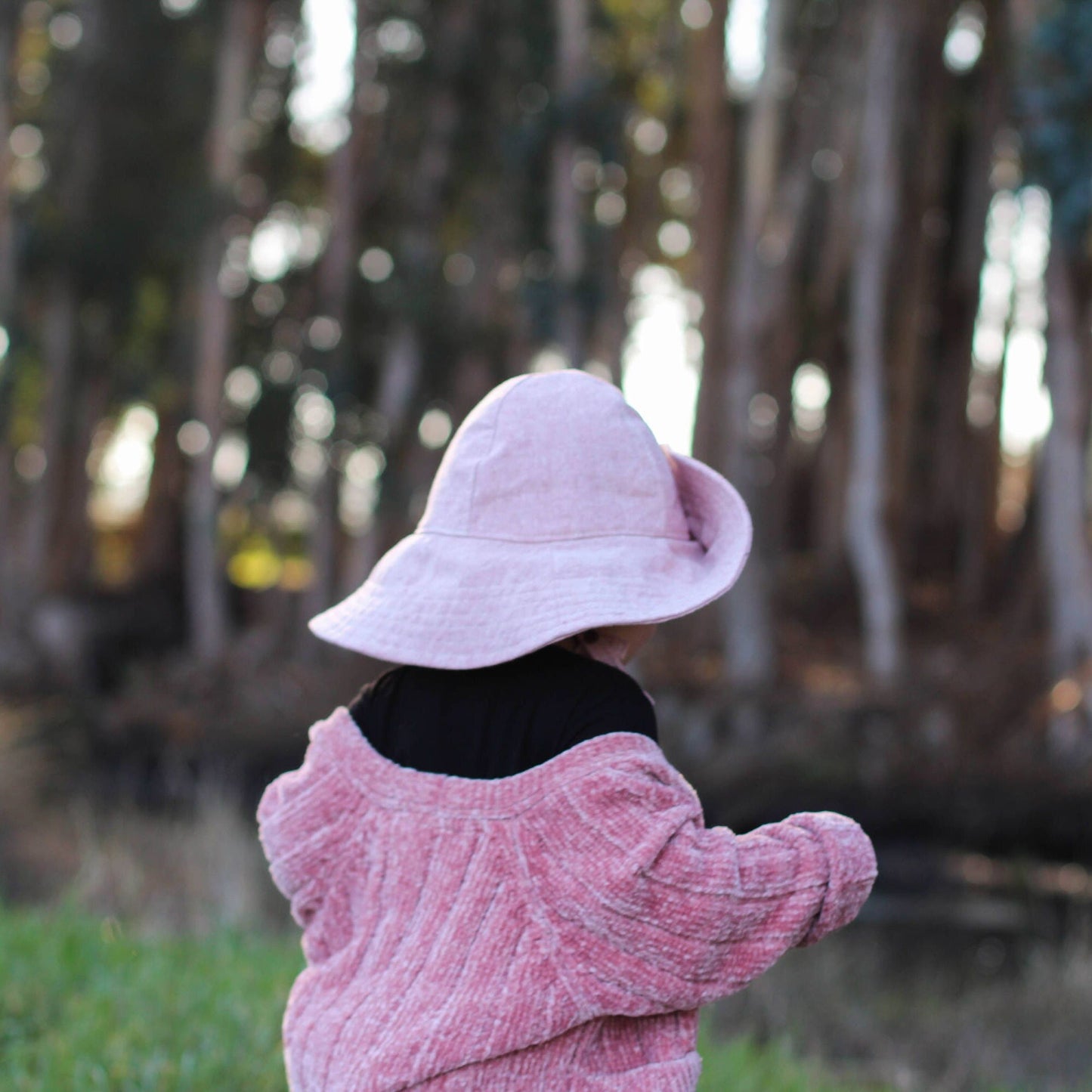 Girls Sun Hat, Wide Brim Toddler Hat, Outdoor Newborn Gift, Baby Beach Hat, First Summer, Little Girls Vacation, Baby Summer Accessory