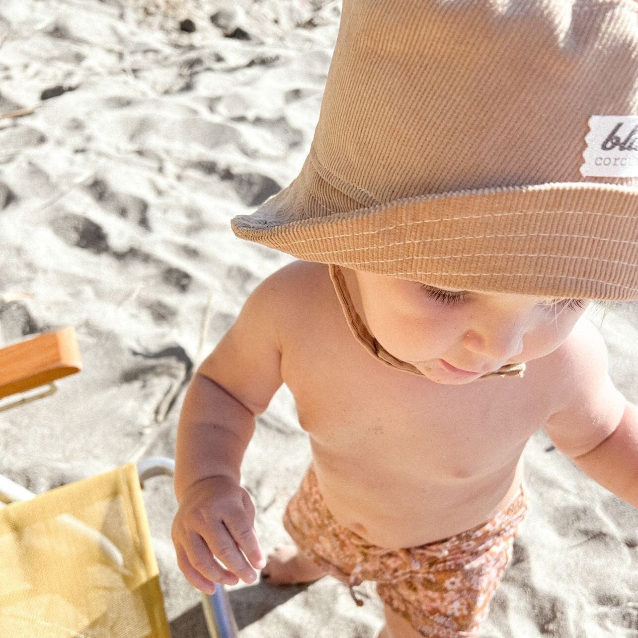 Toddler Bucket Hat, Newborn Sun Hat, Baby Sun Protection, Winter Infant Hat, Kid Beach Hat, Winter Style, Neutral Shower Gift, Corduroy Hat