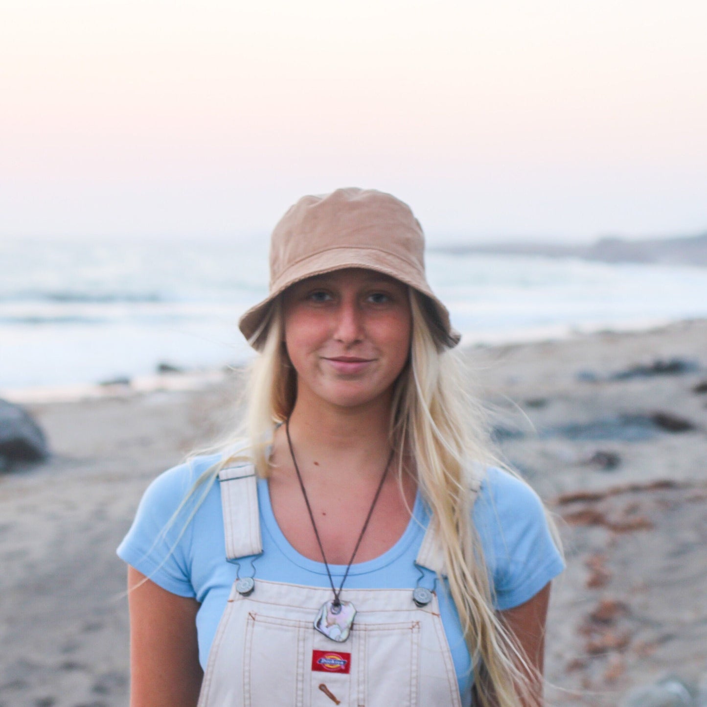 Tan Bucket Hat, Fall Hat for Women, Comfortable Hat, Fall Style for Her, Beach Accessory for Her, Winter Brim Hat, Corduroy Sun Hat