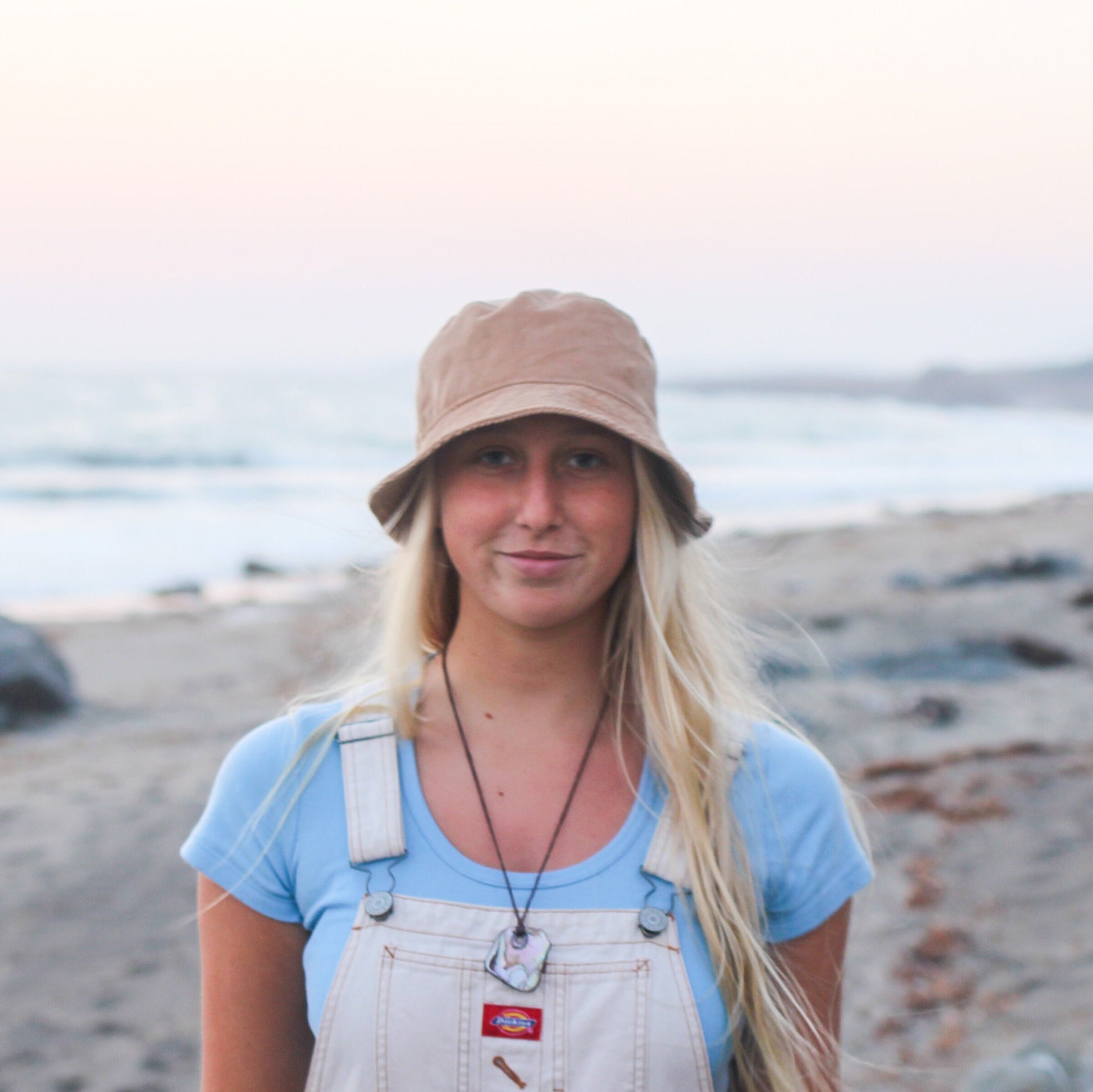 Tan Bucket Hat, Fall Hat for Women, Comfortable Hat, Fall Style for Her, Beach Accessory for Her, Winter Brim Hat, Corduroy Sun Hat