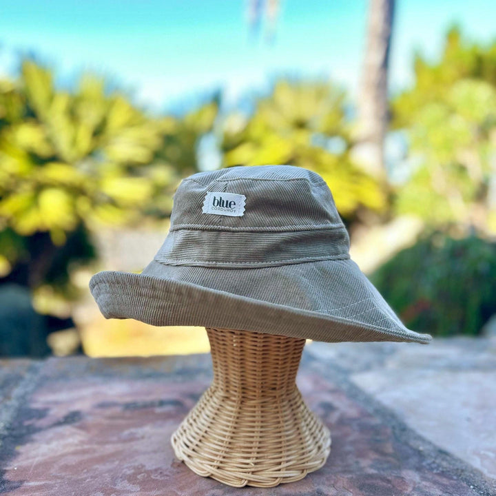 Wide Brim Sun Hat lavender