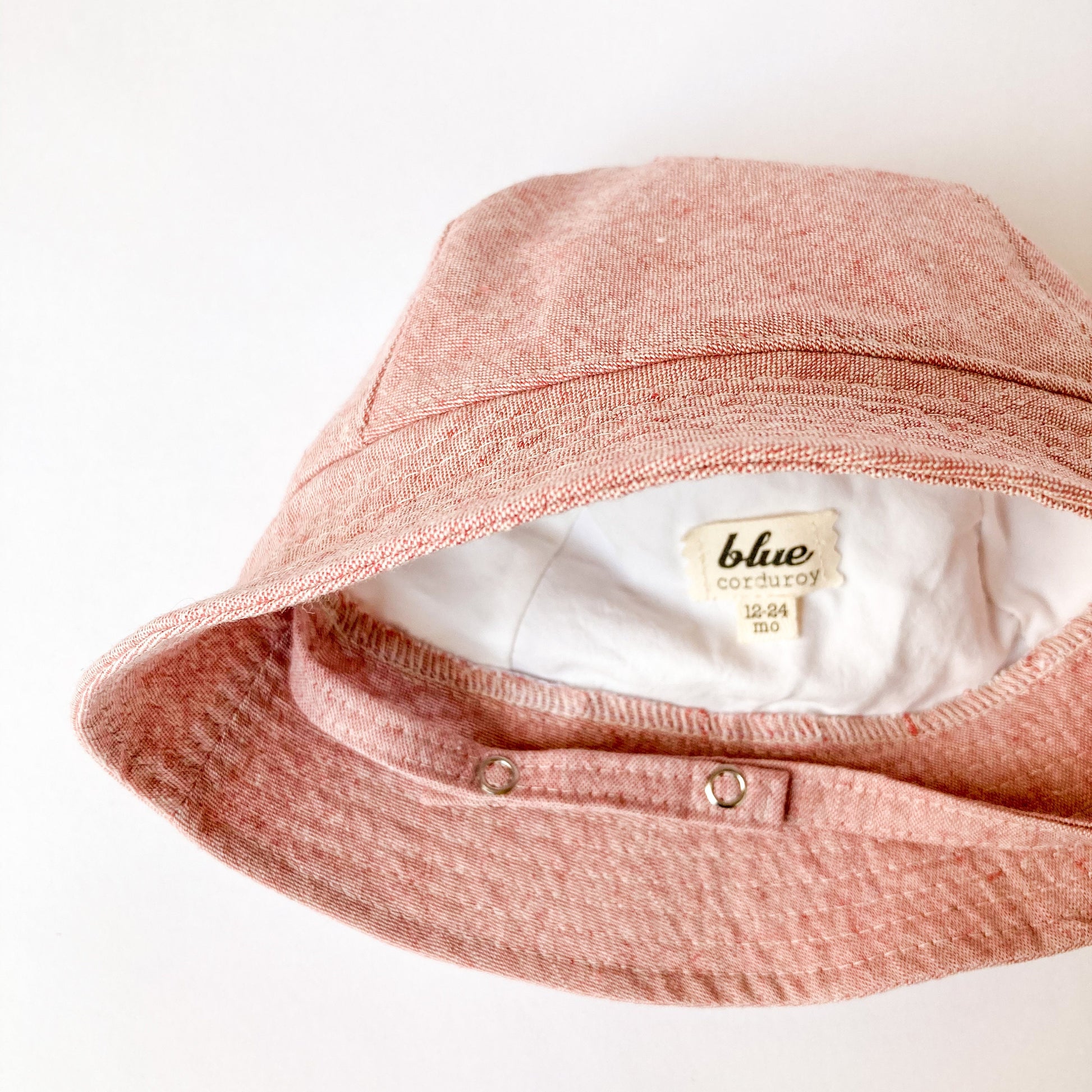 Girl Bucket Hat, Beach Sun Hat for Kids, Brimmed Baby Hat, Infant Beach Accessory, Summer Newborn Gift, Pink Baby Sun Hat, Foldable Hat